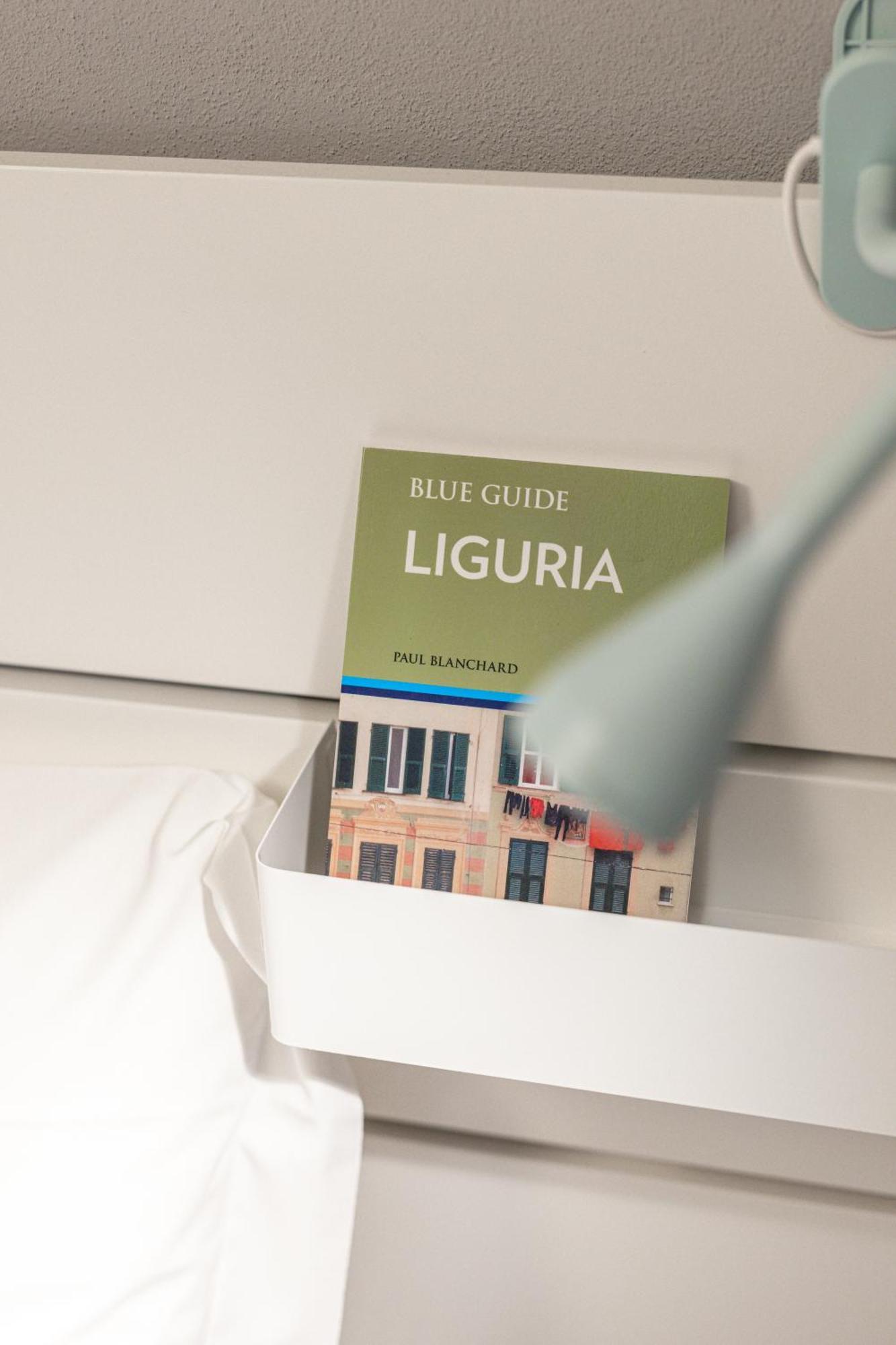 Laserrafelice Imperia Kültér fotó